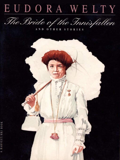 Cover image for The Bride of the Innisfallen